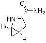 (1R,3S,5R)-2-Azabicyclo[3.1.0]hexane-3-carboxami